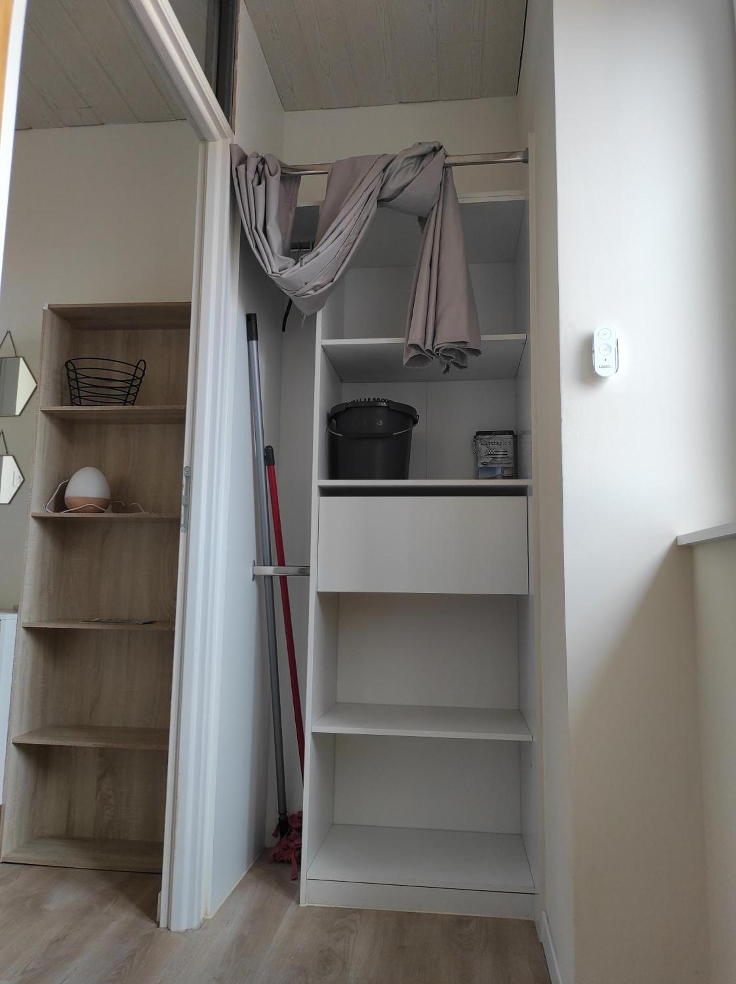 Appartement A La Campagne Venteuges ภายนอก รูปภาพ