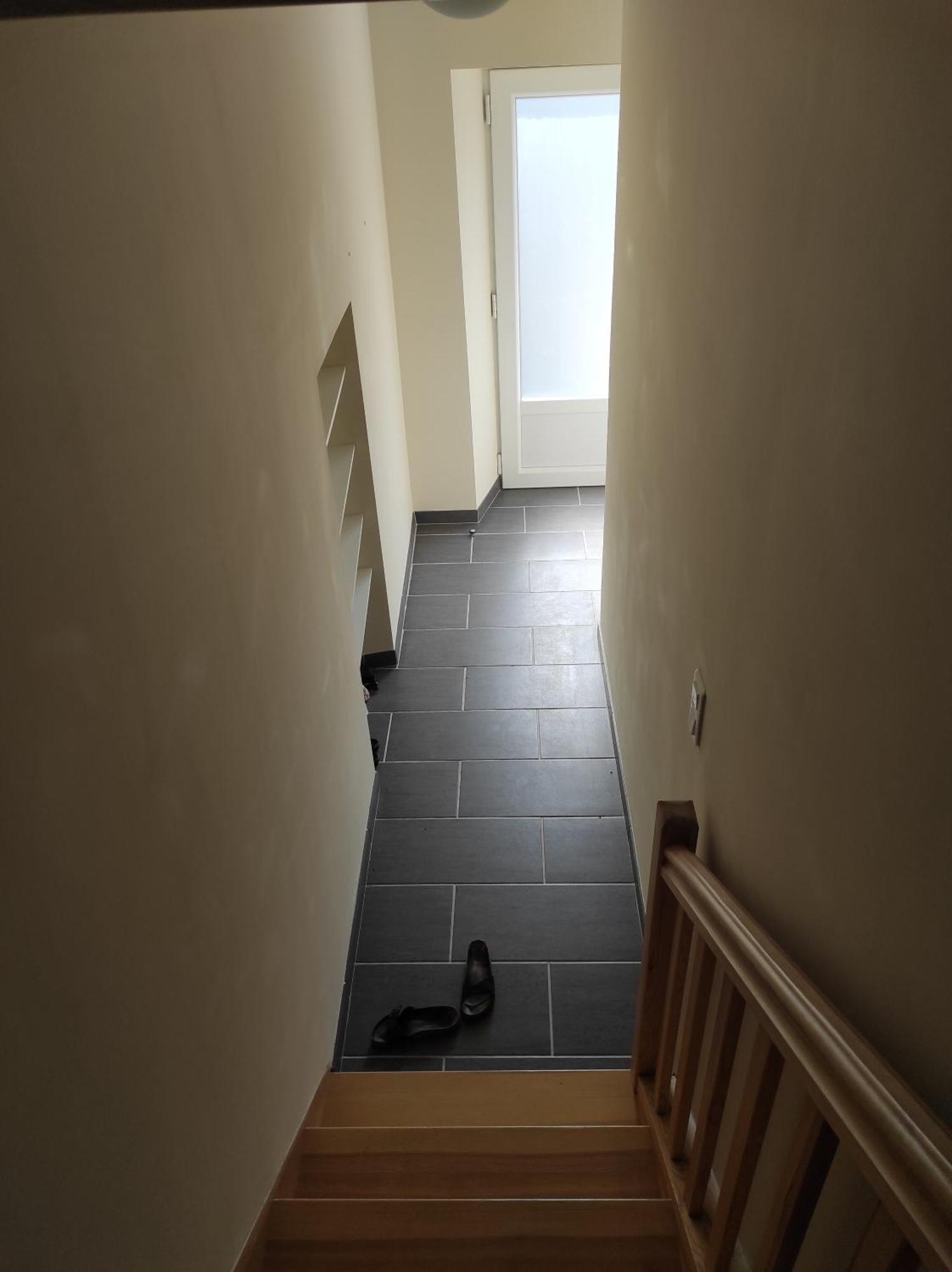 Appartement A La Campagne Venteuges ภายนอก รูปภาพ