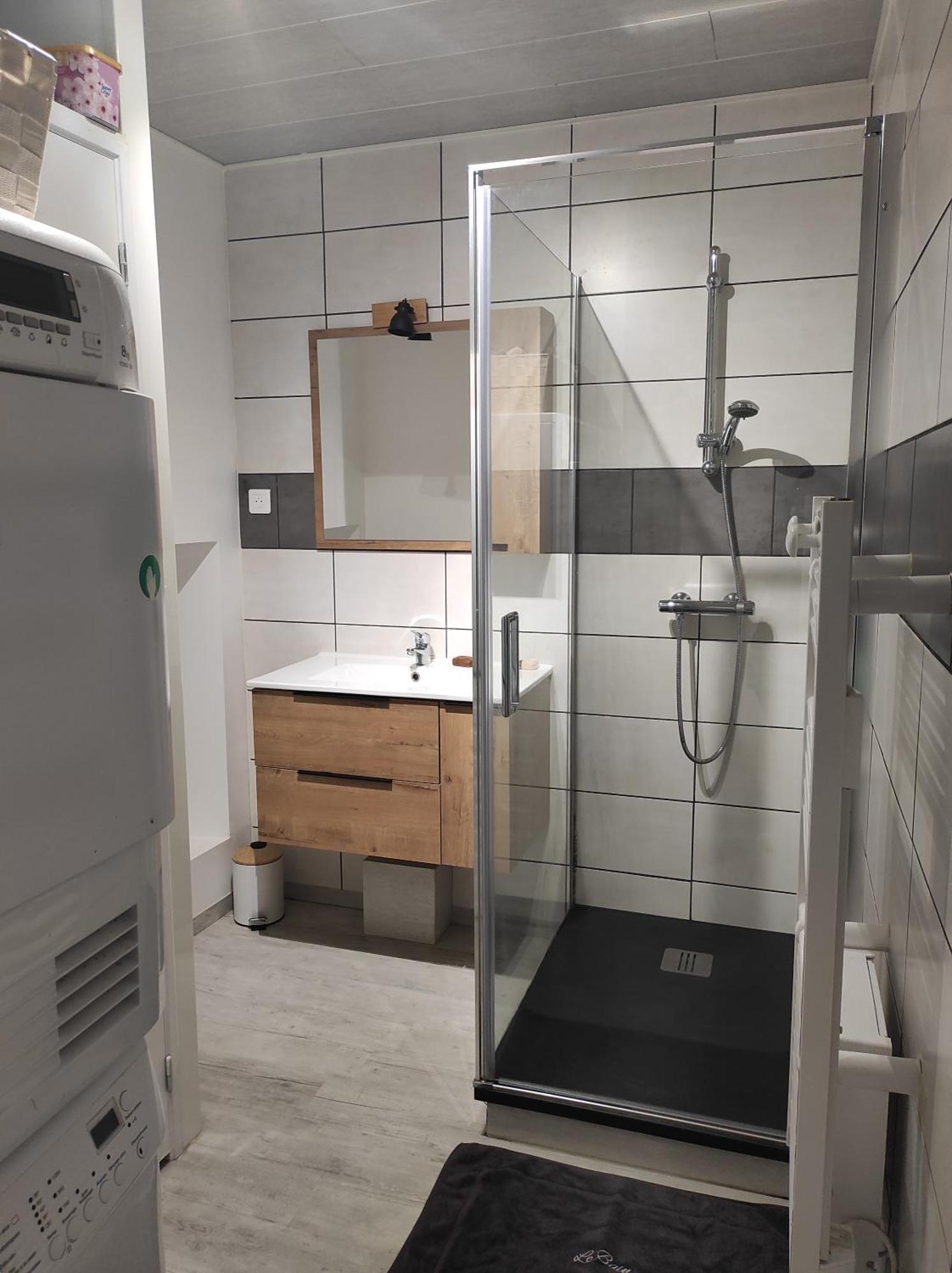 Appartement A La Campagne Venteuges ภายนอก รูปภาพ